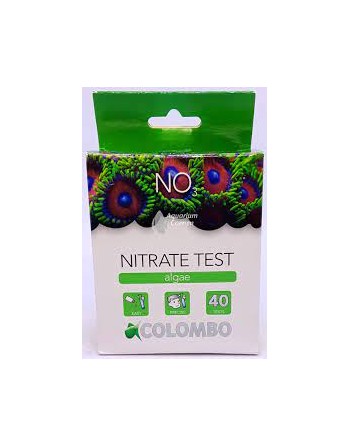 Nitrate Test Colombo